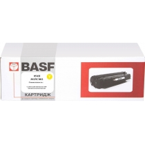 Картридж для Canon i-Sensys MF-641Cw BASF 054H  Yellow BASF-KT-3025C002