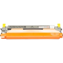 Картридж для Samsung CLP-3285 BASF Y407S  Yellow BASF-KT-CLTY407S