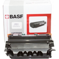 Картридж для Lexmark T650 BASF T650H11E  Black BASF-KT-T650H11E