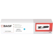 Картридж для OKI C 310DN BASF 44 469 716  Cyan BASF-KT-MC352-44469716