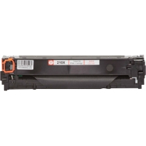 Картридж для HP Color LaserJet Pro 200 M251, M251n, M251nw BASF 131X  Black BASF-KT-CF210X