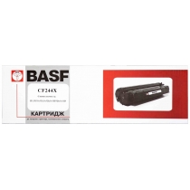 Картридж для HP 44A (CF244A) BASF 44X  Black BASF-KT-CF244X