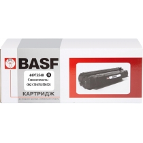 Картридж для OKI C511 BASF 44 973 540  Black BASF-KT-44973540