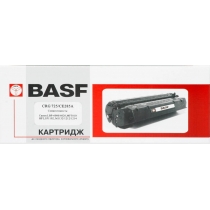 Картридж для HP LaserJet M1132 BASF 725  Black BASF-KT-725-3484B002