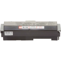 Картридж для Kyocera Mita FS-1016MFP BASF TK-110  Black BASF-KT-TK110