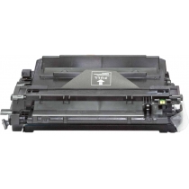 Картридж для HP 55A (CE255A) BASF 55X  Black BASF-KT-CE255X