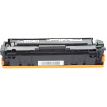 Картридж для HP Color LaserJet Pro M452, M452dn, M452nw BASF 46  Black BASF-KT-046Bk-U