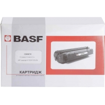 Картридж для HP LaserJet 4100 BASF 61X  Black BASF-KT-C8061X