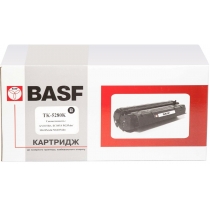 Картридж для Kyocera Ecosys P6235cdn BASF TK5280  Black BASF-KT-TK5280K