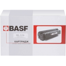 Картридж для Samsung ML-2152W BASF 2150D8  Black BASF-KT-ML2150D8