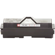 Картридж для Kyocera Mita FS-1120D BASF TK-160  Black BASF-KT-TK160