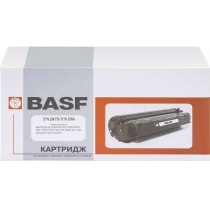 Картридж для Brother TN-2075 BASF TN-2075  Black BASF-KT-TN2075