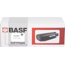 Картридж для OKI C510 BASF 44 469 809  Black BASF-KT-MC352-44469809