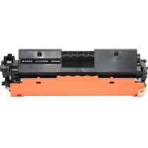 Картридж для HP LaserJet Pro MFP M129 PRINTALIST 17A  Black HP-CF217A-PL