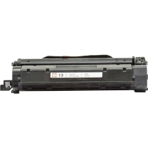 Картридж для HP LaserJet 1300, 1300n BASF 13X  Black BASF-KT-Q2613X