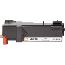 Картридж для Xerox Phaser 6140 BASF 106R01484/106R01480  Black BASF-KT-106R01480/84