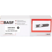 Картридж для Xerox Phaser 6140 BASF 106R01484/106R01480  Black BASF-KT-106R01480/84