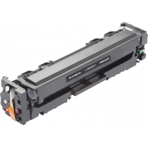 Картридж для HP Color LaserJet Pro M252, M252n, M252dw PRINTALIST 201X  Black HP-CF400X-PL