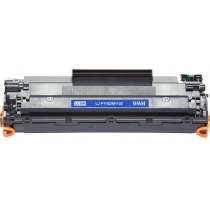 Картридж для HP LaserJet Pro M1212nf WWM 85A/725  Black LC48N