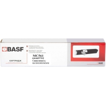 Картридж для OKI C510 BASF 44 469 752  Yellow BASF-KT-MC561Y