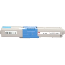 Картридж для OKI C510 BASF  Cyan BASF-KT-MC561C