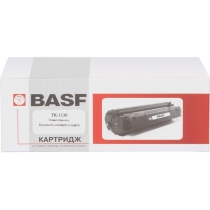 Картридж для Kyocera Mita FS-1130MFP BASF TK-1130  Black BASF-KT-TK1130