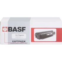 Картридж для Canon i-Sensys MF-8030cn BASF  Magenta BASF-KT-716M-1978B002