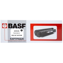 Картридж для OKI MC770dn BASF 45 396 304  Black BASF-KT-45396304