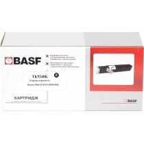 Картридж для Kyocera Ecosys M5526cdw BASF TK-5240  Black BASF-KT-1T02R70NL0