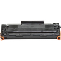 Картридж для Canon Fax-L170 BASF 78А/728  Black BASF-KT-CE278A