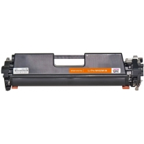 Картридж для HP LaserJet Pro M102, M102a, M102w NEWTONE 17A  Black NT-KT-CF217A