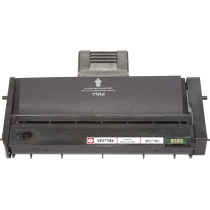 Картридж для Ricoh Aficio SP 277 BASF SP-277HE  Black BASF-KT-SP277HE