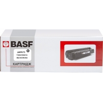 Картридж для OKI Black (44059172) BASF 44 059 172  Black BASF-KT-MC851Bk