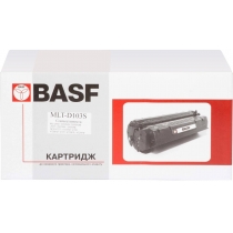 Картридж тон. BASF для Samsung ML-2950/SCX-4729 аналог MLT-D103S Black ( 1500 ст.) (WWMID-70170)