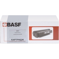 Картридж для OKI Black (45807106) BASF 445 807 119  Black BASF-KT-B412-45807119