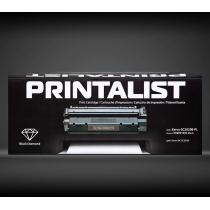 Картридж для Xerox Black (006R01693) PRINTALIST 006R01693  Black Xerox-SC2020B-PL