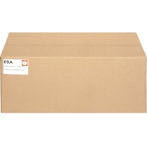 Картридж для Lexmark Optra N BASF 09A  Black BASF-KT-C3909A