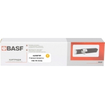 Картридж для OKI C332 BASF 46 508 709  Yellow BASF-KT-46508709