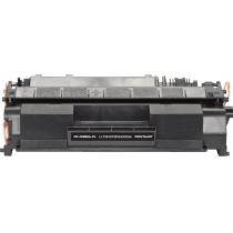 Картридж для HP LaserJet P2055 PRINTALIST 05A  Black HP-CE505A-PL