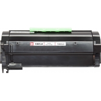 Картридж для Lexmark MS517 BASF 51B0XA0  Black BASF-KT-51B0XA0