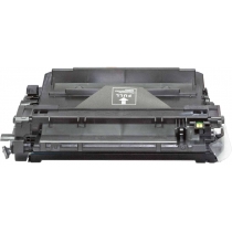 Картридж для HP 55X CE255X, CE255XD BASF 55X  Black BASF-KT-CE255X