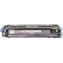 Картридж для HP Color LaserJet 2605 BASF 124A  Yellow BASF-KT-Q6002A
