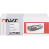 Картридж для HP 122A Black (Q3960A) BASF 122A  Black BASF-KT-Q3960A