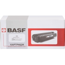 Картридж для Canon FC-224 BASF E30  Black BASF-KT-E30