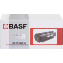 Картридж для Samsung 115L Black (SU822A) BASF 115S  Black BASF-KT-MLTD115S