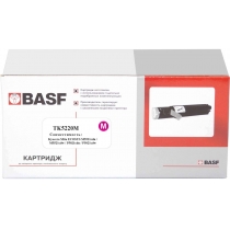 Картридж для Kyocera Mita Ecosys P5021, P5021cdn, P5021cdw BASF TK-5220  Magenta BASF-KT-1T02R9BNL1