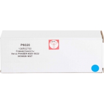 Картридж для Xerox Phaser 6022NI BASF 106R02760  Cyan BASF-KT-106R02760