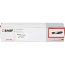 Картридж для Ricoh MP2014AD BASF MP 2014H  Black BASF-KT-2014H