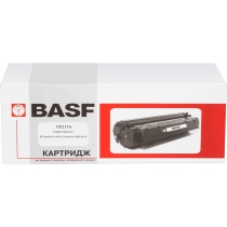 Картридж для HP LaserJet Pro MFP M130, M130fw, M130nw, M130fn, M130a BASF 17A  Black BASF-KT-CF217A