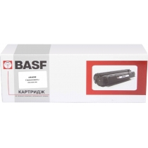 Картридж для OKI C 831 BASF  Black BASF-KT-44844508
